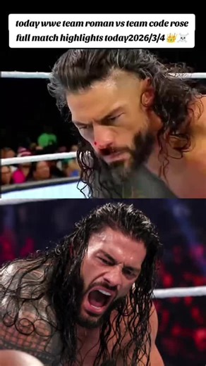 #WWE #roman #reigns #1millionaudition #king