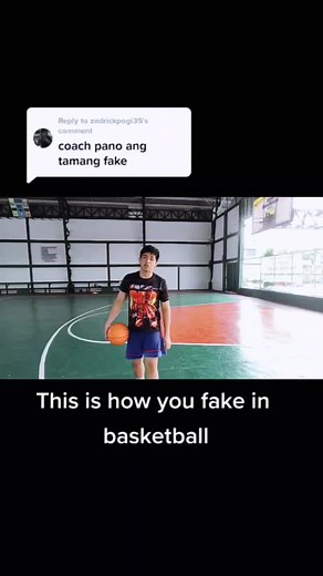 Fake Basketball Techniques: Tricks, Tips, and Tutorials