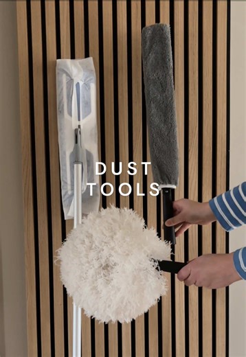 3 Essential Dusting Tools for Spring Cleaning