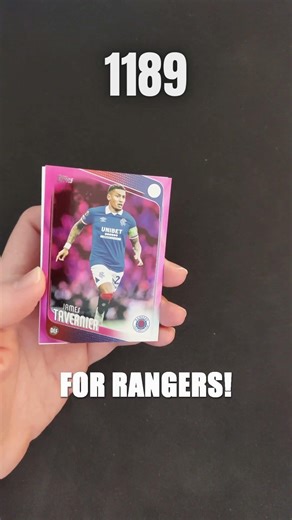 TOPPS AUTOGRAPH HUNTING! TOPPS FLAGSHIP UCC! 2025-26 TOPPS UCC! Daily pack 1189 #shorts