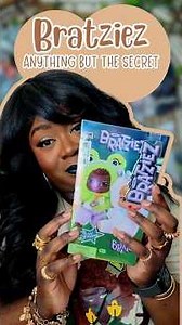PLEASE Don't Let Me Pull the Secret 😭 | Bratz Blind Box Unboxing