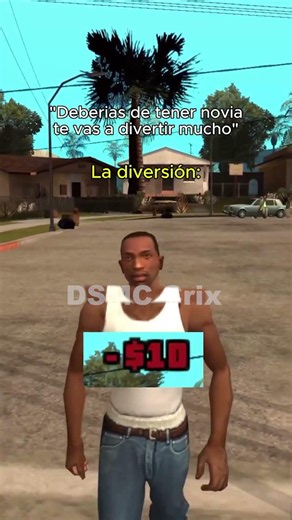 Mejor Nadota 🗿 #gtasanandreasmemes #gta #memes #humor#gtasashorts #gtasanandreas #cjmemes #gtasa