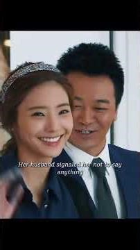 A Needle in the Crib Changed Everything #kdrama #cdrama