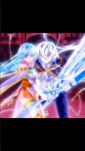 Peak Episode 🤯#wistoria#wistoriawandandswordanime#wistoriawandandsword #anime #animeedit