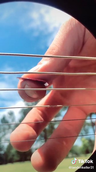 Mastering Tennessee Whiskey on Guitar