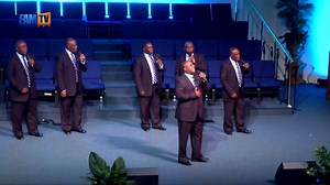 Celebrating the life of a good man and mourning his passing with you. We at Famtv are saddened to hear of the loss of Willam Rahming from the Rahming Brother. Here is a concert from the Rahming Brothers enjoy. We are praying for The Rahming Family. | FAMTV