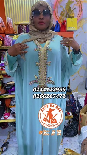 Shoe Bag Collection Showcase