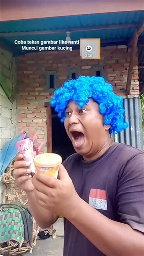 🍦 Funny Clown vs Ice Cream 😂 Who Wins? #shorts #funny #icecream