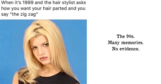 34 Nostalgic Throwbacks to the 90s That’ll Transport You Back in Time