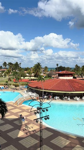 Hotel Villa Cuba, Varadero