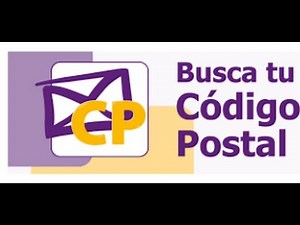 How to know Postal code in Mexico