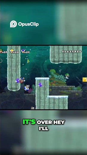 The 2 Yoshis Together Epic Belly Sliding Adventure!