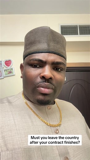 Navigating Your Stay After Contract Expiration