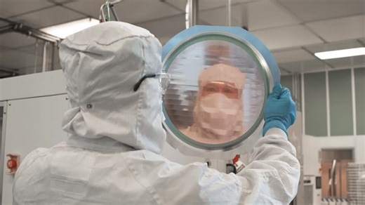 US examines equity stake in chip makers for CHIPS Act cash grants, sources say