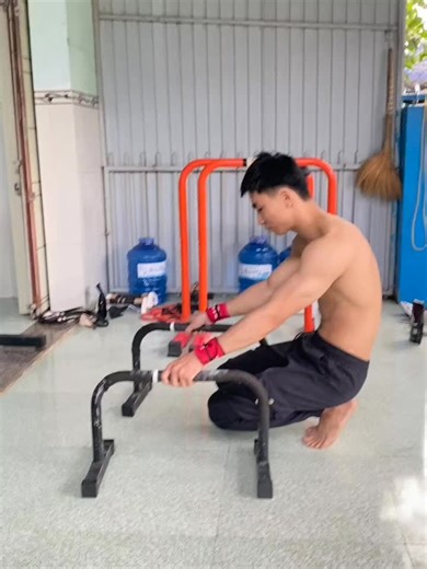 Calisthenics Techniques: Mastering Back and Front Levers