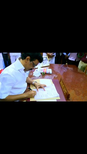 #TNEmpowersWomen | MRK.Panneerselvam