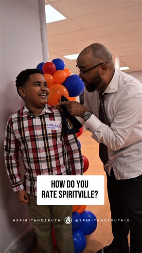 1.7K views · 124 reactions |  Of COURSE we had the kids do “reviews”...