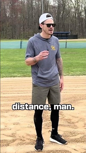 How to Steal 3rd Base