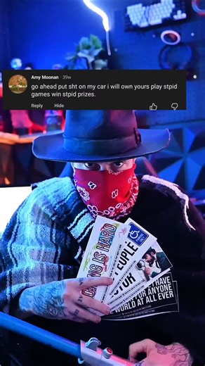 Bumper Sticker Bandit on Instagram