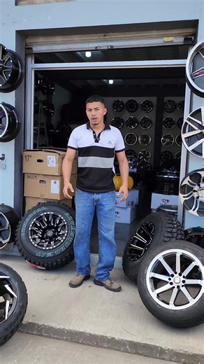 Super Rines: Rines 22, 15x10, 16x8 y más