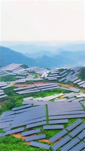 Mountain Solar Farms Explained