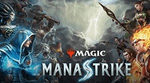 Télécharger et Jouer à Magic : ManaStrike sur PC & Mac (Émulateur)