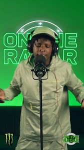 3.9K views · 17 reactions | The Pyrex P "On The Radar" Freestyle | On The Radar Radio | Facebook