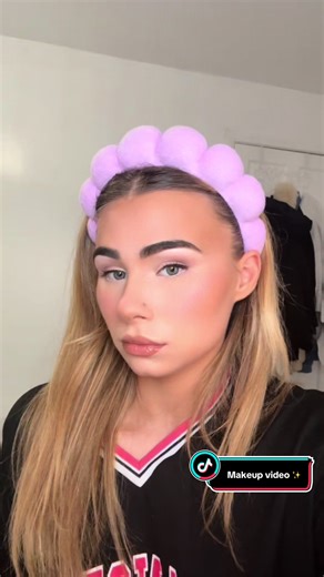 Affordable Drugstore Makeup Tutorial for Girls