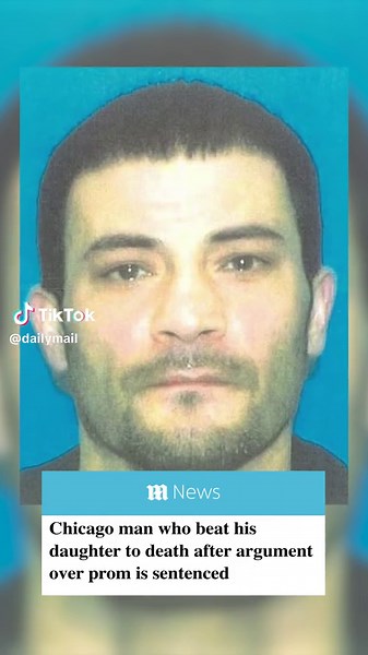 Chicago Man Sentenced to 55 Years for Beating Daughter to Death