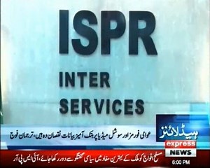 6 PM Headlines - Express News For More: https://www.express.pk/live/ #ExpressNews | Express News