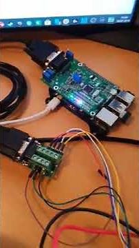 GM340 GM350 GM360 MMDVM Hotspot by Fredrick