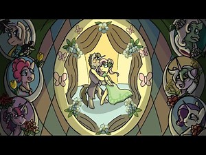 MLP同人森林里的野兽第7集-春晚