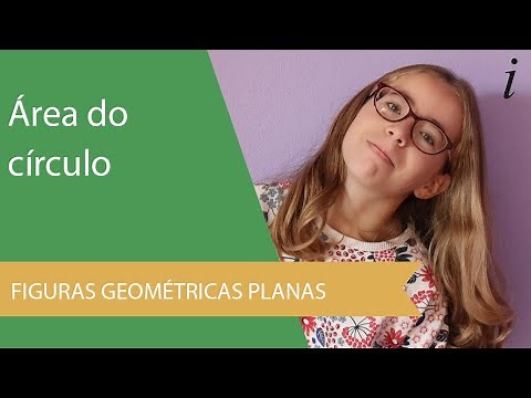 Como Calcular a Área do Círculo?
