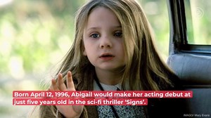 ‘Little Miss Sunshine’: Abigail Breslin’s Breakthrough Role