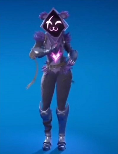 R34 FORTNITE RAVEN CLAP #edit Artist: Babymoonart Character: Raven Team Leader (RTL)