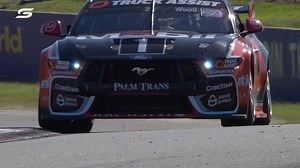 HISTORY MADE 👏 Catch the key highlights from an historical Race 15 Boost Mobile Australia Qualifying session in Perth 🎥 | Supercars