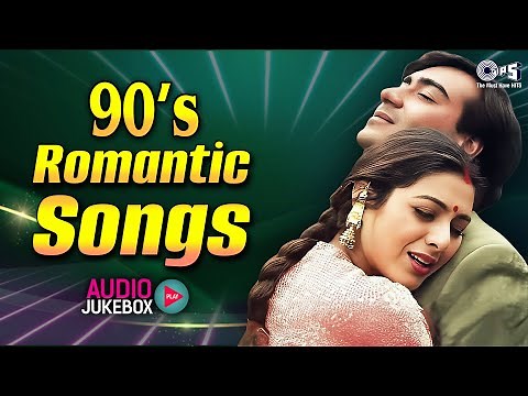 90's Romantic Songs | 90's Evergreen Songs | Bollywood 90's Romantic Songs | Old Is Gold Playlist
