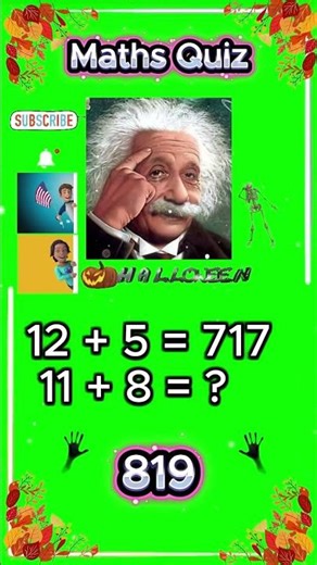 Impossible Math Trick That Actually Works