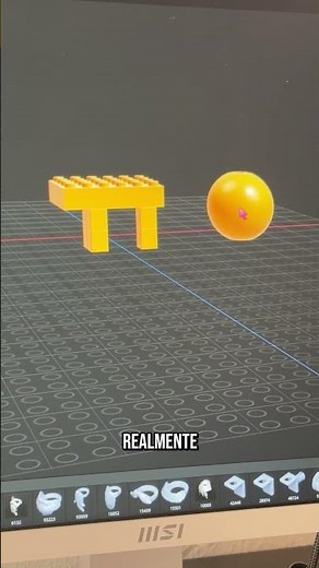 Customize your own Lego!