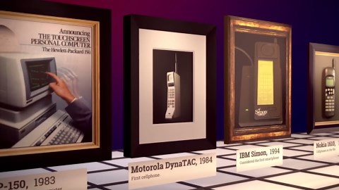 Touchscreen Technology: How They Detect Your Finger and Work Seamlessly?