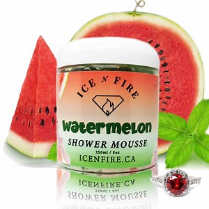 Ice N Fire 💍 Hidden Jewelry 🛀 Shower Mousses have arrived! HERE 👉 https://bit.ly/ShowerMousse So many scent and jewelry choices! Which one will be your favorite?! ✅ First enjoy the luxury of our premium handmade Shower Mousse. ✅ Reveal hidden your treasure & unique code ✅ Enter code on our *Treasure Chest page for a chance at instant win prizes, high valued rings and necklaces valued up to $5,000! HERE 👉 https://bit.ly/ShowerMousse See website for official contest rules and forms of entry. T