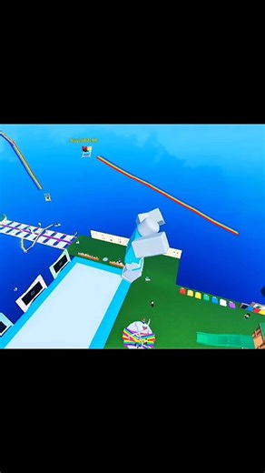 roblox noob fun #roblox #viral #fyp #shorts #memes