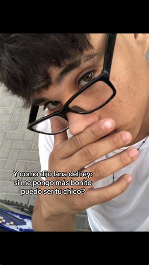 Si Me Pongo Más Bonito: Lana Del Rey y la Belleza