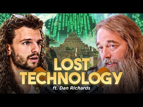 Ancient Computer Program Found in Inca Temple & More Evidence Of Lost Civilization | ‪@DeDunking‬