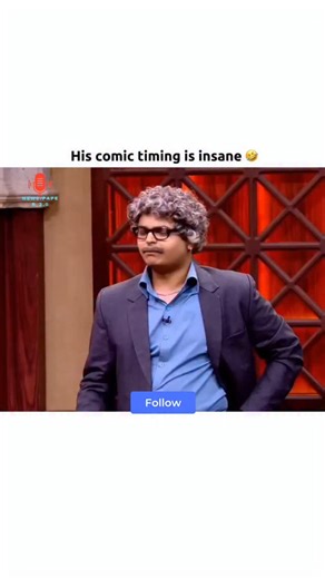 2.0 News_ India on Instagram: "Kapil Sharma asks Priyanka Chopra if Varanasi budget has gone up to ₹1300 crore due to her salary; she responds with wit Kapil wastes no time easing into his favourite zone - playful curiosity that tiptoes the line. A light flirt is quickly followed by a self-check, as he jokes about flirting on the show and says “idhar subtitles aata hai… kahin Nick padh na le.” The Great Indian Kapil Show 4: Kapil Sharma gets nervous flirting with Priyanka Chopra; actress says, '