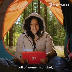 9K views | Catch the Summer of Cricket live on 7plus! Stream for free and don’t miss a moment! ☀️ | 7plus | Facebook