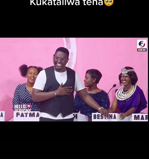 @mrrightshow Hello Mr Right” @tv3Tanzania CH. 197 (Dish) CH.131Lipia
