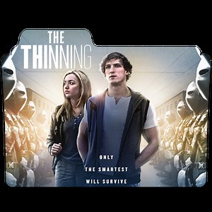 Watch full movie The Thinning with subtitles in 720p