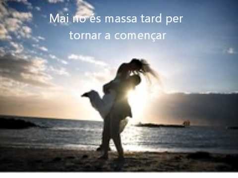 Sopa de Cabra - Camins (lletra)