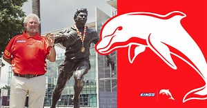 Artie Legacy Medal to honour the late Arthur Beetson
